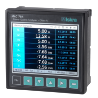 ISKRA-iMC-784-Advanced-Power-Quality-Analyzer